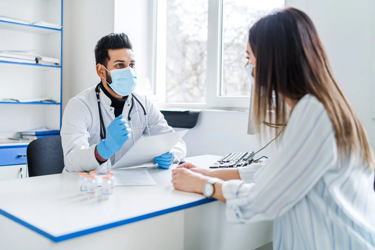 Doctor Led Care