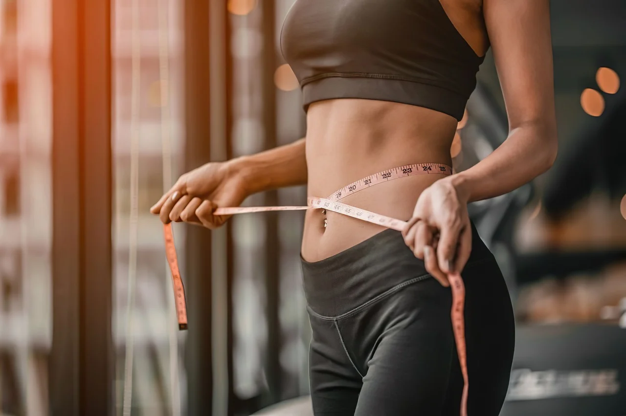 Medical Weight Loss Results