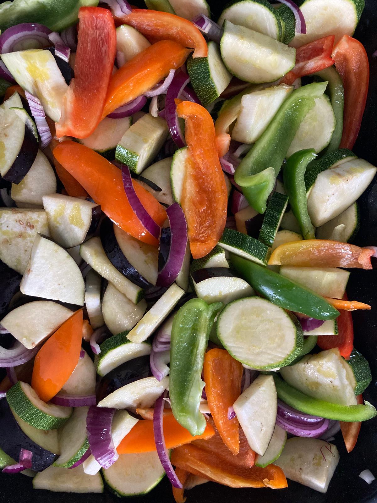 Vegetables are essential for a balanced diet, offering numerous health benefits.