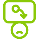 Erectile Dysfunction Icon