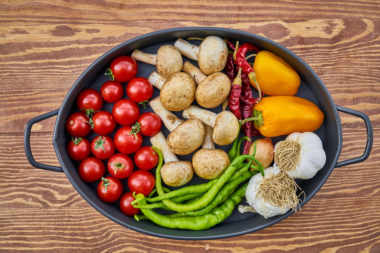 Nutritional and Behaviour Change Support Icon